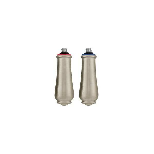 Stainless Replacement Handle Knob Insert